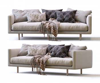 Modern Multi Person Sofa-ID:109642035