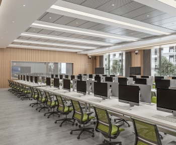 Modern Staff Area-ID:872054102
