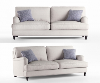 Modern A Sofa For Two-ID:457531938