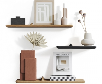 Modern Decorative Set-ID:648448944