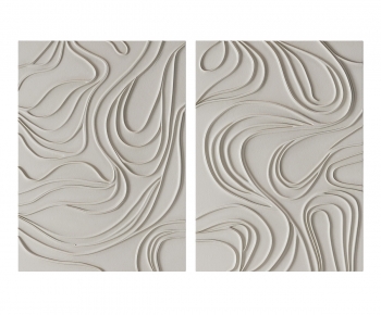 Modern Wall Decoration-ID:256916054