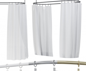 Modern The Curtain-ID:813163043