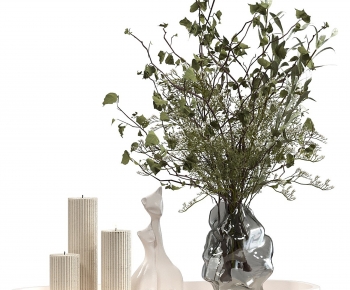 Modern Decorative Set-ID:672219999