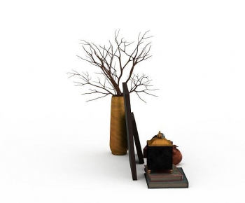 Modern Decorative Set-ID:715085985