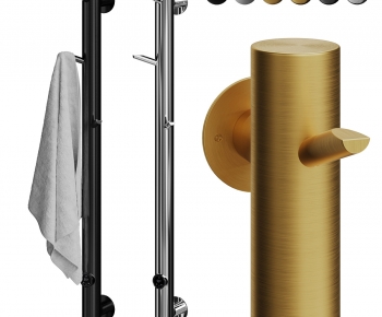 Modern Bathroom Rack-ID:714449889