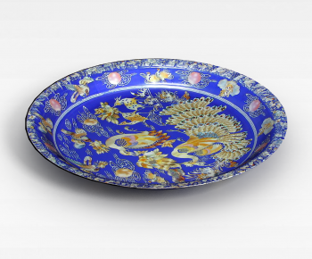 New Chinese Style Tableware-ID:230356935