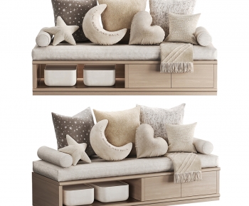 Modern Pillow-ID:219829183