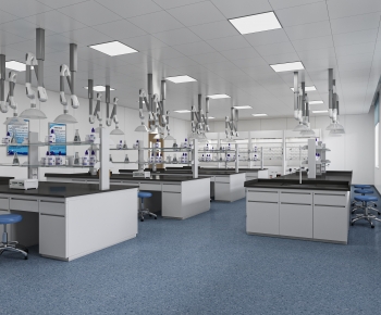 Modern Laboratory-ID:461008076