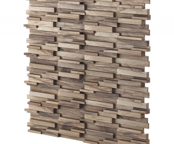 Modern Wall Panel-ID:164195063