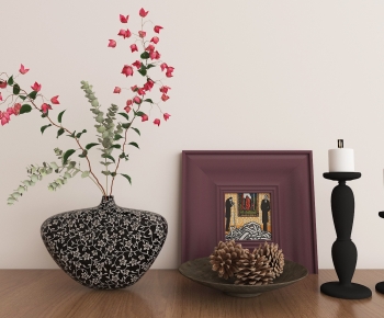 Modern Flower Arrangement-ID:257116081