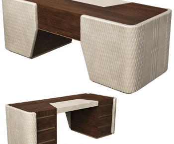 Modern Office Table-ID:147686961