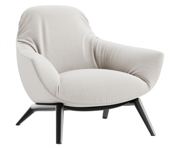 Modern Single Sofa-ID:779179108