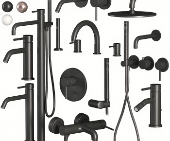 Modern Faucet/Shower-ID:668415071