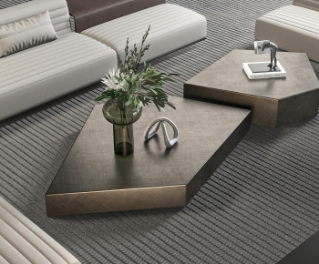 Modern Coffee Table-ID:226699111