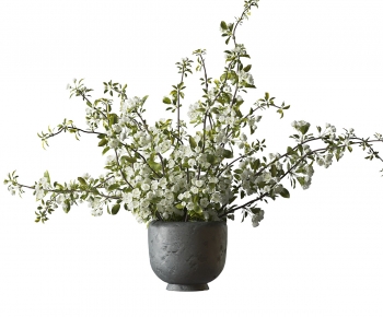 Modern Flower Arrangement-ID:505950578