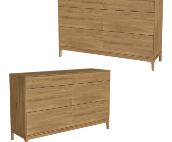 Modern Side Cabinet-ID:376866108