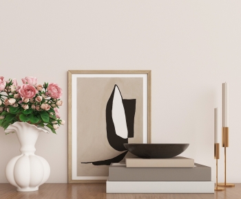 Modern Decorative Set-ID:527515892