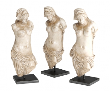 European Style Sculpture-ID:934739128