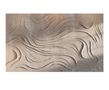 Modern Wall Decoration-ID:722353941