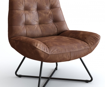 Modern Lounge Chair-ID:455813884