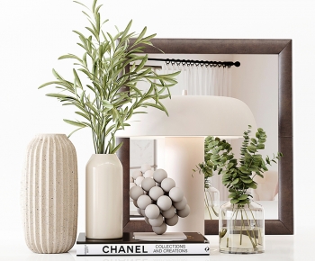 Modern Decorative Set-ID:758565908