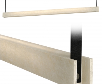 Modern Long Chandelier-ID:105205069