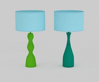 Modern Table Lamp-ID:883837944