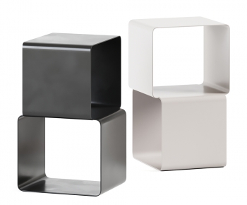 Modern Side Table/corner Table-ID:943629714