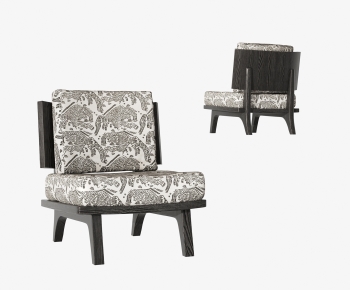 French Style Lounge Chair-ID:837508925