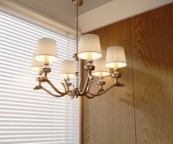Simple European Style Droplight-ID:382230332