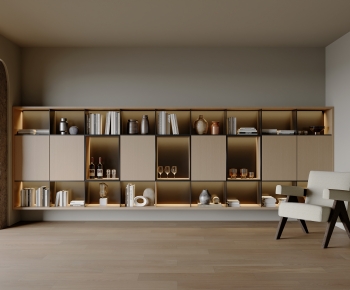 Modern Study Space-ID:251512058