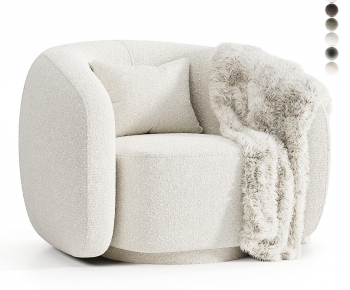 Modern Single Sofa-ID:987252951