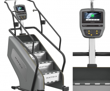 Modern Fitness Equipment-ID:970083959