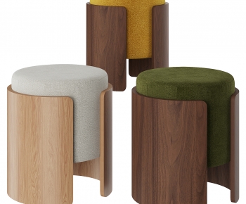 Modern Sofa Stool-ID:249337912