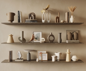 Modern Decorative Set-ID:578054905