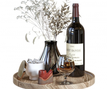 Modern Wine-ID:365978005