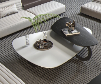 Modern Coffee Table-ID:459930993