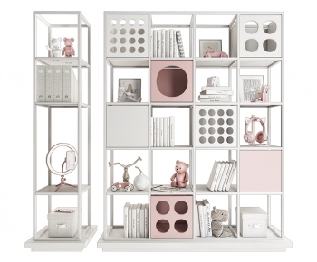 Modern Bookshelf-ID:738233097