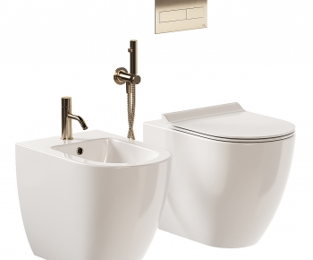 Modern Toilet-ID:125248916