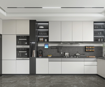 Modern The Kitchen-ID:573173051