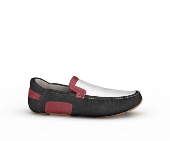 Modern Shoes-ID:179625992