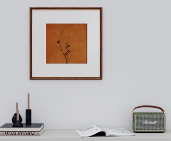 Modern Decorative Set-ID:959573987