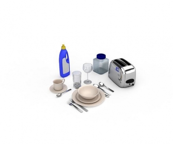 Modern Tableware-ID:603559972