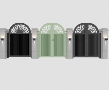 Modern Door-ID:515388971