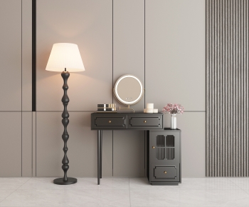 French Style Dresser-ID:510430365