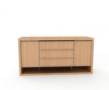 Modern Side Cabinet-ID:150681029