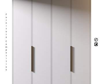 Modern The Wardrobe-ID:287230971