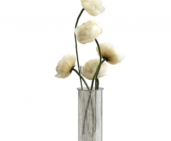 Modern Flower Arrangement-ID:229808097