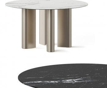 Modern Dining Table-ID:112720014
