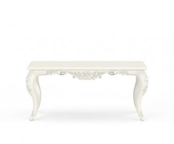 European Style Coffee Table-ID:340539932